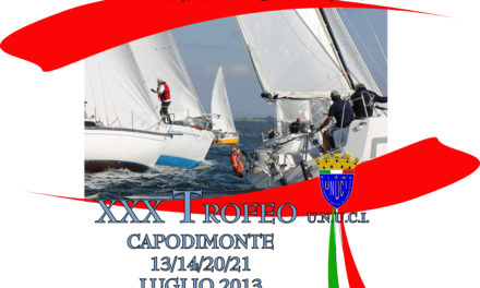 10 Tuscia cup e trofeo unuci